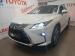 Lexus RX 350 EX - Thumbnail 23