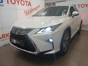Lexus RX 350 EX - Image 23