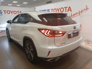 Lexus RX 350 EX - Image 24