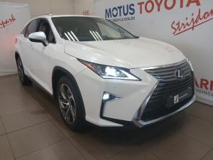 Lexus RX 350 EX - Image 1