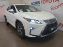 Thumbnail Lexus RX 350 EX