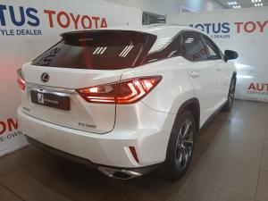 Lexus RX 350 EX - Image 2