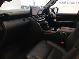 Toyota Land Cruiser 300 3.3D ZX - Image 7