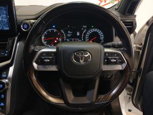 Toyota Land Cruiser 300 3.3D ZX - Image 8