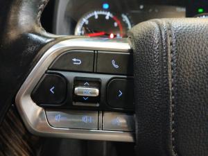 Toyota Land Cruiser 300 3.3D ZX - Image 9