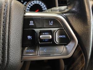 Toyota Land Cruiser 300 3.3D ZX - Image 10