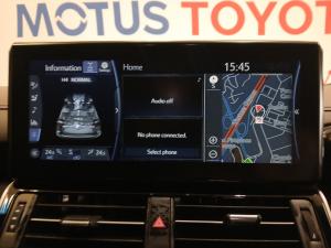 Toyota Land Cruiser 300 3.3D ZX - Image 14