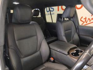Toyota Land Cruiser 300 3.3D ZX - Image 17