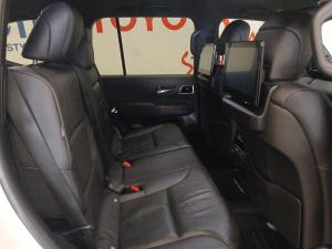 Toyota Land Cruiser 300 3.3D ZX - Image 18