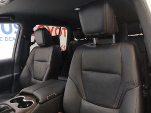 Toyota Land Cruiser 300 3.3D ZX - Image 21