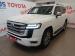 Toyota Land Cruiser 300 3.3D ZX - Thumbnail 23