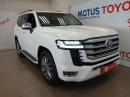 Thumbnail Toyota Land Cruiser 300 3.3D ZX