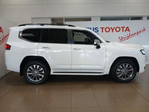 Toyota Land Cruiser 300 3.3D ZX - Image 3