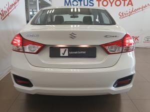 Suzuki Ciaz 1.5 GL auto - Image 5