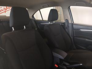 Suzuki Ciaz 1.5 GL auto - Image 14