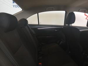 Suzuki Ciaz 1.5 GL auto - Image 15