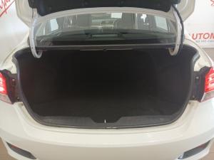 Suzuki Ciaz 1.5 GL auto - Image 17