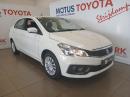 Thumbnail Suzuki Ciaz 1.5 GL auto