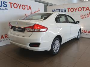 Suzuki Ciaz 1.5 GL auto - Image 2