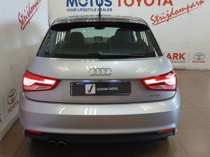 Audi A1 Sportback 1.0TFSI S auto - Image 5