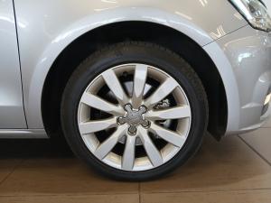 Audi A1 Sportback 1.0TFSI S auto - Image 20