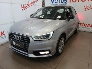 Audi A1 Sportback 1.0TFSI S auto - Image 21