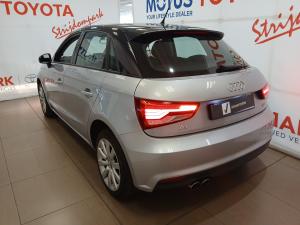 Audi A1 Sportback 1.0TFSI S auto - Image 22