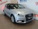 Thumbnail Audi A1 Sportback 1.0TFSI S auto