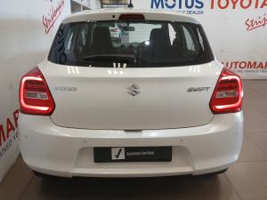 Suzuki Swift 1.2 GA - Image 5