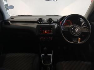 Suzuki Swift 1.2 GA - Image 6