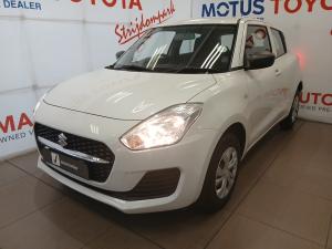 Suzuki Swift 1.2 GA - Image 20