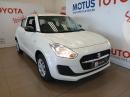 Thumbnail Suzuki Swift 1.2 GA