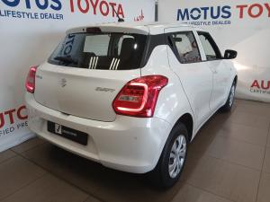 Suzuki Swift 1.2 GA - Image 2
