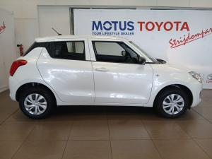 Suzuki Swift 1.2 GA - Image 3