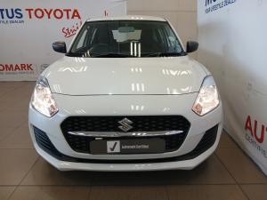 Suzuki Swift 1.2 GA - Image 4