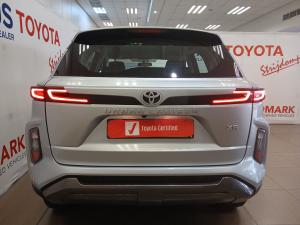 Toyota Urban Cruiser 1.5 XR auto - Image 5