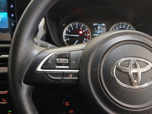 Toyota Urban Cruiser 1.5 XR auto - Image 9