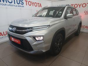 Toyota Urban Cruiser 1.5 XR auto - Image 20