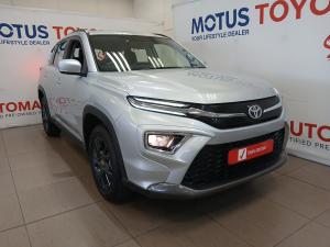 Toyota Urban Cruiser 1.5 XR auto - Image 1