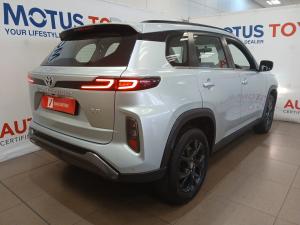 Toyota Urban Cruiser 1.5 XR auto - Image 2