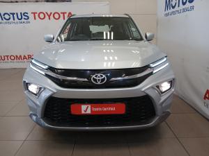 Toyota Urban Cruiser 1.5 XR auto - Image 4
