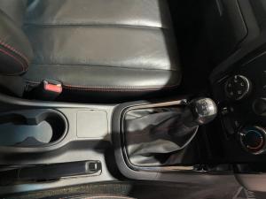 Isuzu D-MAX 250 HO X-RIDER LTD D/C - Image 12