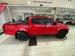 Isuzu D-MAX 250 HO X-RIDER LTD D/C - Thumbnail 3