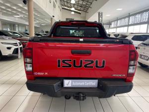 Isuzu D-MAX 250 HO X-RIDER LTD D/C - Image 5