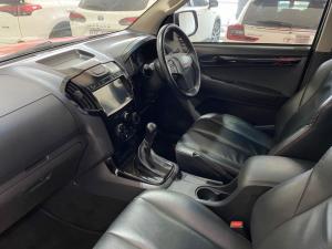 Isuzu D-MAX 250 HO X-RIDER LTD D/C - Image 7
