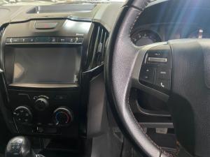 Isuzu D-MAX 250 HO X-RIDER LTD D/C - Image 9