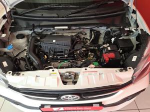 Toyota Vitz 1.0 XR - Image 11