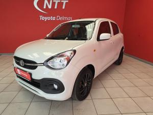 Toyota Vitz 1.0 XR - Image 12