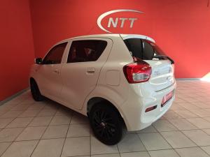 Toyota Vitz 1.0 XR - Image 13