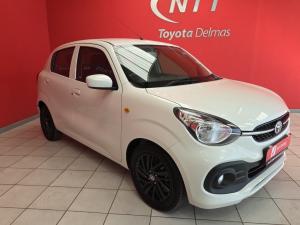 Toyota Vitz 1.0 XR - Image 1